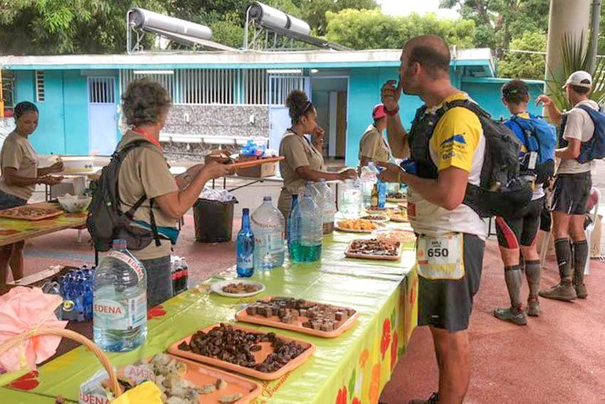 Coaching en nutrition sportive